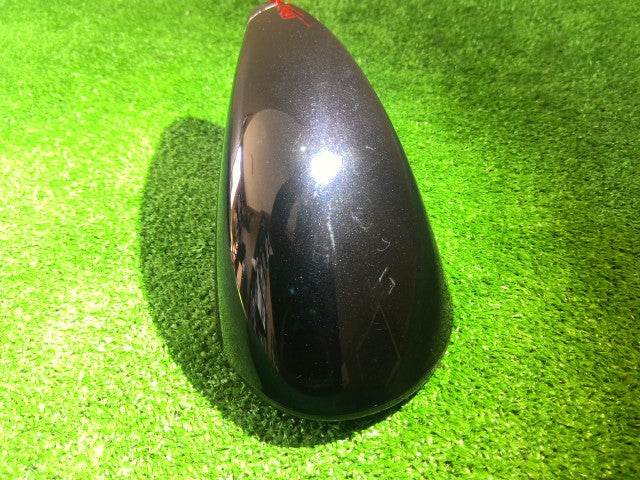 【中古】エクストレイル DBA-NT31 左フロント フェンダー