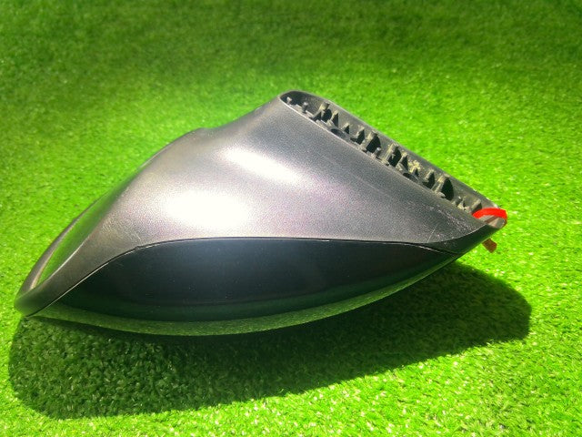 【中古】エクストレイル DBA-NT31 左フロント フェンダー