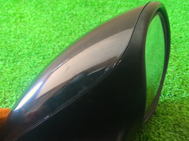 【中古】エクストレイル DBA-NT31 左フロント フェンダー
