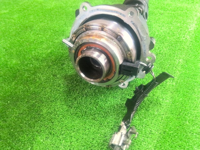 【中古】エクストレイル DBA-NT31 リア プロペラシャフト