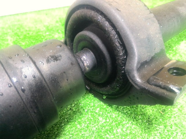 【中古】エクストレイル DBA-NT31 リア プロペラシャフト