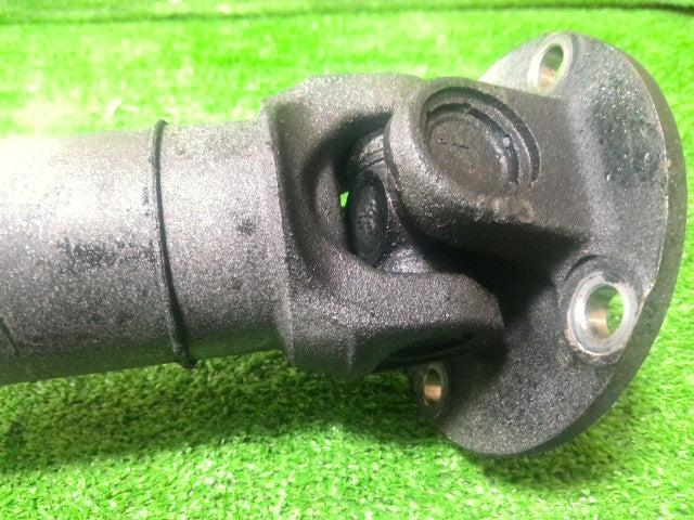 【中古】エクストレイル DBA-NT31 リア プロペラシャフト
