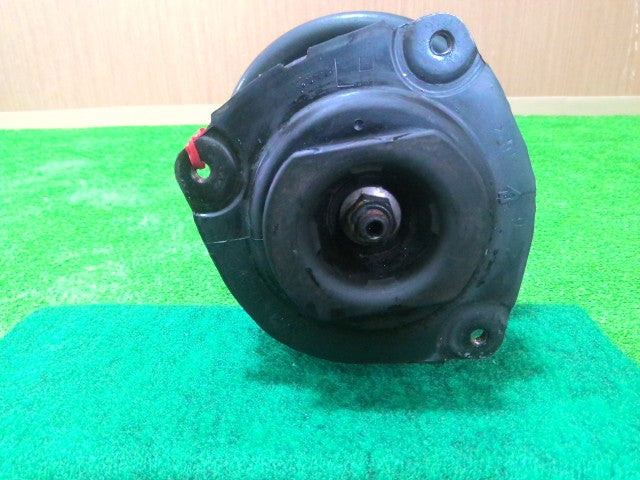 【中古】エクストレイル DBA-NT31 左フロントストラット ショック
