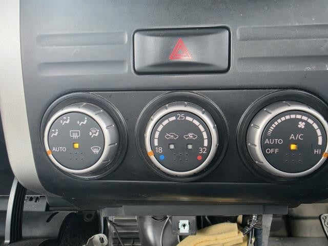 【中古】エクストレイル DBA-NT31 ＡＣ エアコン