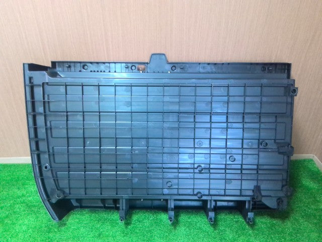 【中古】エクストレイル DBA-NT31 左側 ラゲッジトレイ