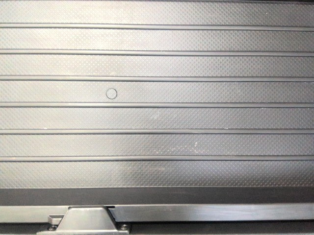 【中古】エクストレイル DBA-NT31 左側 ラゲッジトレイ