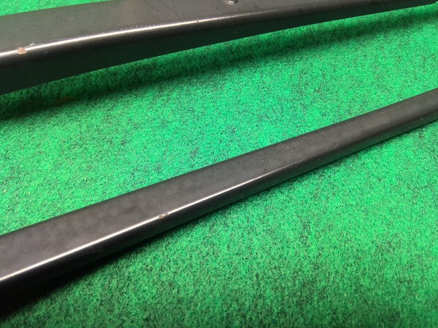 ヴィッツ その他 外装部品 DBA-NSP135