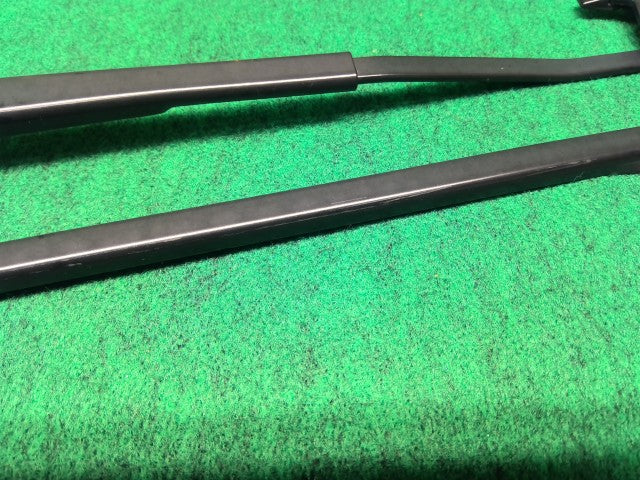 ヴィッツ その他 外装部品 DBA-NSP135