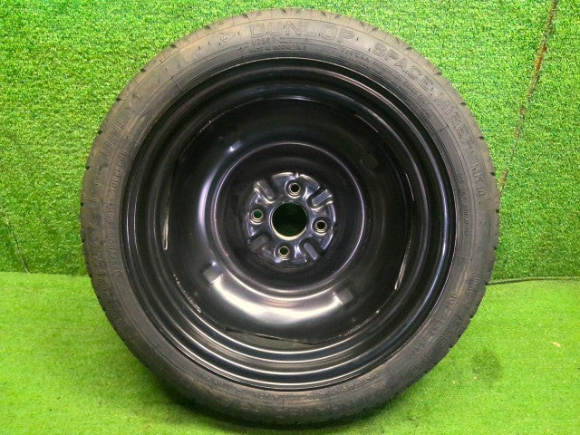 ヴィッツ テンパータイヤ DBA-NSP135 42611-1A240