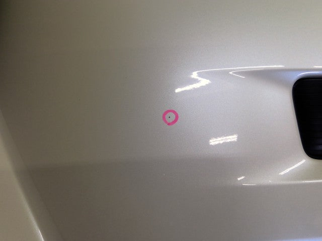 【中古】Ｎ－ＢＯＸ DBA-JF1 フロントバンパーＡＳＳＹ 71101-TY0-N00ZF