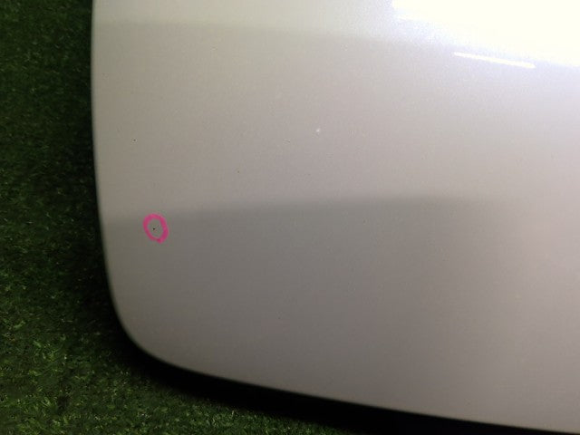 【中古】Ｎ－ＢＯＸ DBA-JF1 フロントバンパーＡＳＳＹ 71101-TY0-N00ZF