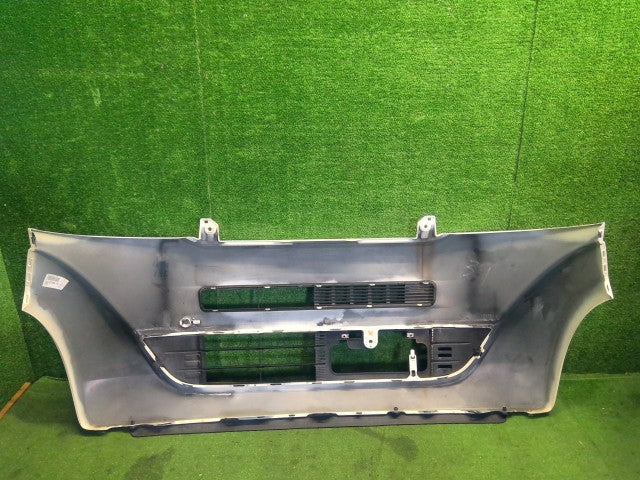【中古】Ｎ－ＢＯＸ DBA-JF1 フロントバンパーＡＳＳＹ 71101-TY0-N00ZF