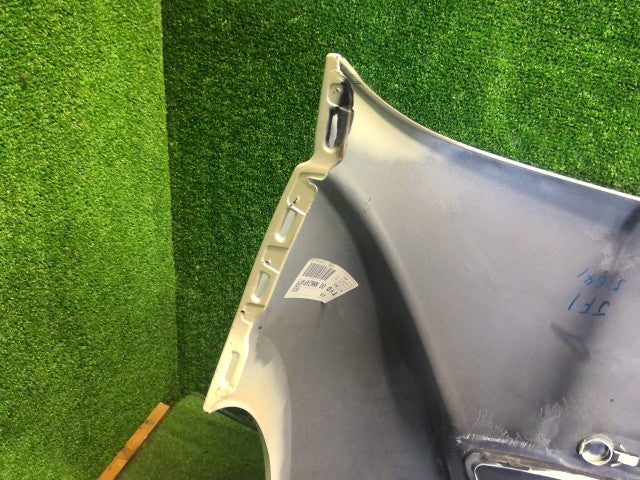 【中古】Ｎ－ＢＯＸ DBA-JF1 フロントバンパーＡＳＳＹ 71101-TY0-N00ZF