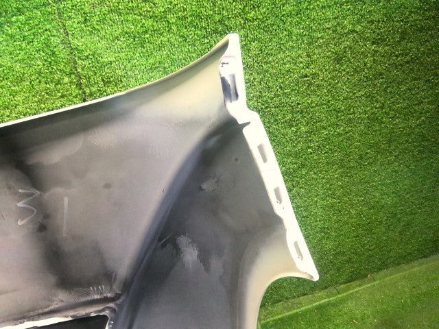 【中古】Ｎ－ＢＯＸ DBA-JF1 フロントバンパーＡＳＳＹ 71101-TY0-N00ZF