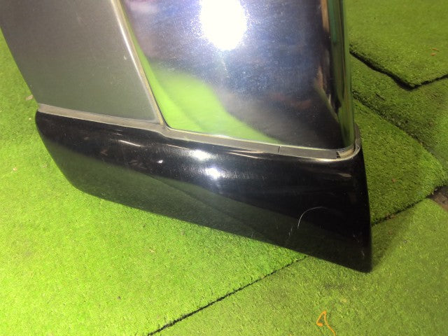 【中古】ハイラックスサーフ Y-KZN130W ＦバンパーＡＳＳＹ 52101-35180 自社品番260291 204