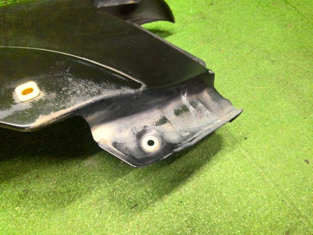 【中古】ハイラックスサーフ Y-KZN130W 右Ｆフェンダー 53811-35130 自社品番260291 204