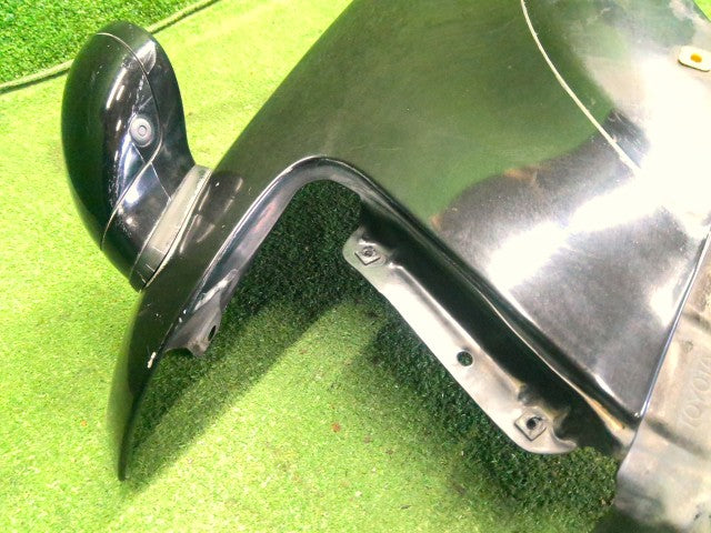 【中古】ハイラックスサーフ Y-KZN130W 左フロントフェンダー 53802-35110 自社品番260291 204