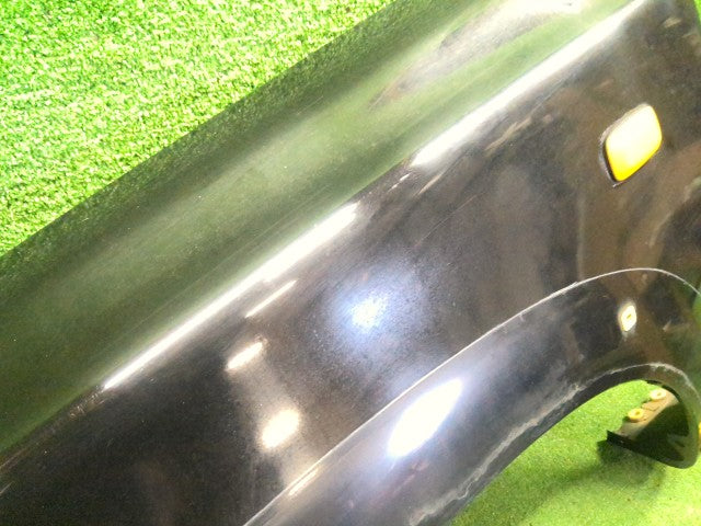 【中古】ハイラックスサーフ Y-KZN130W 左フロントフェンダー 53802-35110 自社品番260291 204