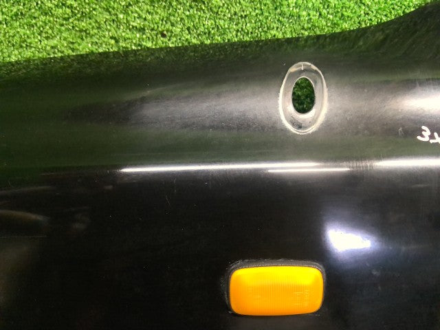 【中古】ハイラックスサーフ Y-KZN130W 左フロントフェンダー 53802-35110 自社品番260291 204