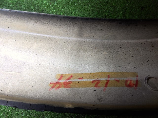 【中古】ハイラックスサーフ Y-KZN130W 左フロント オーバーフェンダー 53848-35900 自社品番260291 204