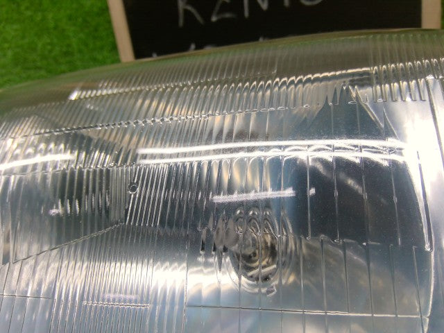 【中古】ハイラックスサーフ Y-KZN130W 左ヘッドランプＡＳＳＹ 81150-35090 自社品番260291 204