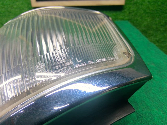 【中古】ハイラックスサーフ Y-KZN130W 左クリアランスランプ 81620-35181 自社品番260291 204
