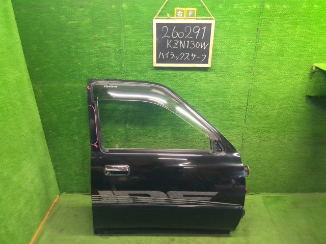 【中古】ハイラックスサーフ Y-KZN130W 右フロントドアＡＳＳＹ 67001-35450 自社品番260291 204