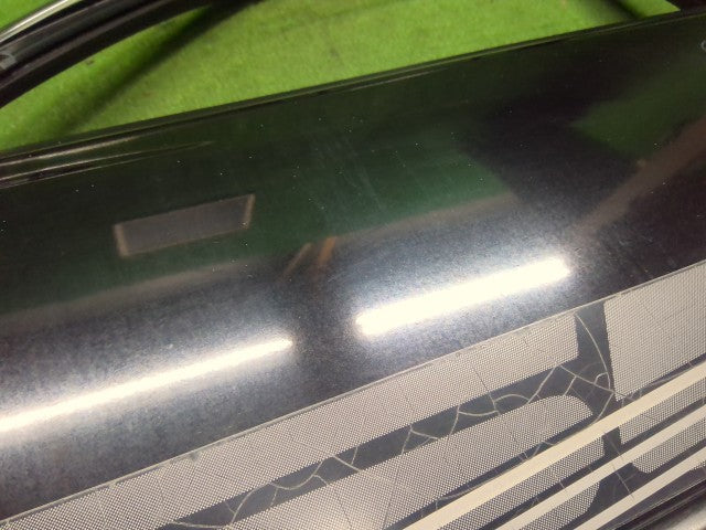 【中古】ハイラックスサーフ Y-KZN130W 左フロントドアＡＳＳＹ 67002-35440 自社品番260291 204