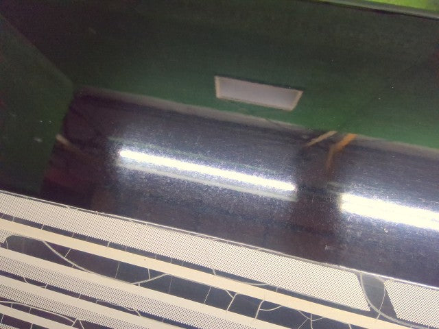ハイラックスサーフ 右ＲドアＡＳＳＹ Y-KZN130W 67003-35050 204 自社品番260291 中古