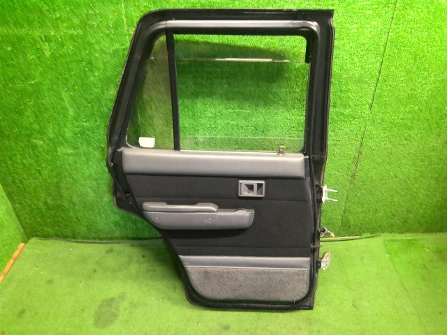 ハイラックスサーフ 左ＲドアＡＳＳＹ Y-KZN130W 67004-35050 204 自社品番260291 中古