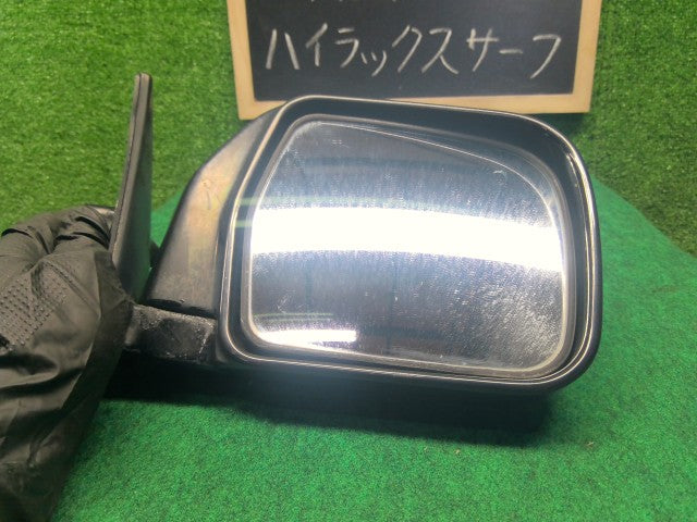 【中古】ハイラックスサーフ Y-KZN130W 右サイドミラー 87910-35061 自社品番260291 204
