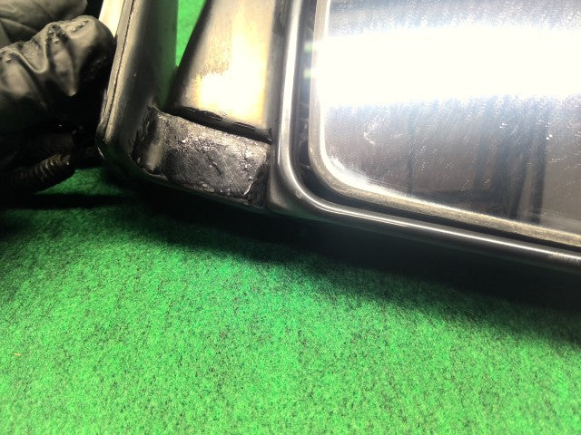 【中古】ハイラックスサーフ Y-KZN130W 右サイドミラー 87910-35061 自社品番260291 204