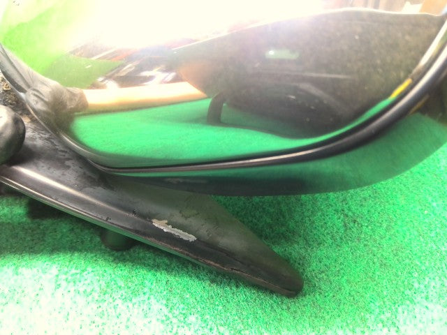 【中古】ハイラックスサーフ Y-KZN130W 右サイドミラー 87910-35061 自社品番260291 204