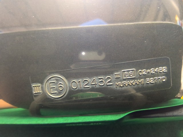 【中古】ハイラックスサーフ Y-KZN130W 右サイドミラー 87910-35061 自社品番260291 204