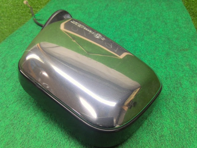 【中古】ハイラックスサーフ Y-KZN130W 右サイドミラー 87910-35061 自社品番260291 204
