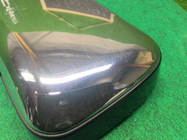 【中古】ハイラックスサーフ Y-KZN130W 左サイドミラー 87940-35041 自社品番260291 204