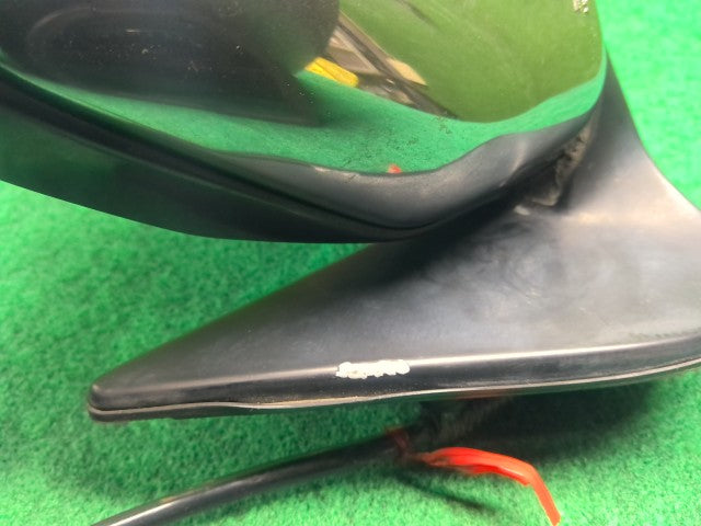 【中古】ハイラックスサーフ Y-KZN130W 左サイドミラー 87940-35041 自社品番260291 204