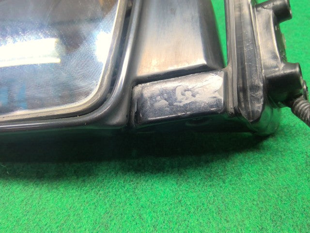 【中古】ハイラックスサーフ Y-KZN130W 左サイドミラー 87940-35041 自社品番260291 204