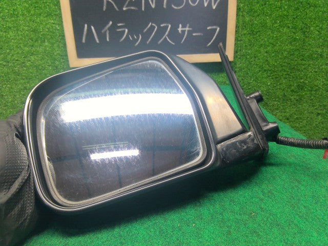 【中古】ハイラックスサーフ Y-KZN130W 左サイドミラー 87940-35041 自社品番260291 204