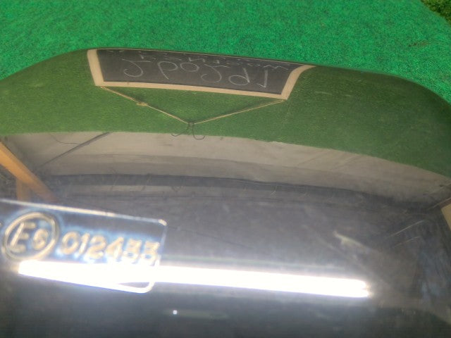 【中古】ハイラックスサーフ Y-KZN130W 左サイドミラー 87940-35041 自社品番260291 204