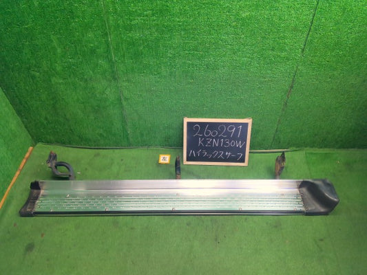 【中古】ハイラックスサーフ Y-KZN130W 左サイドステップ  自社品番260291 204