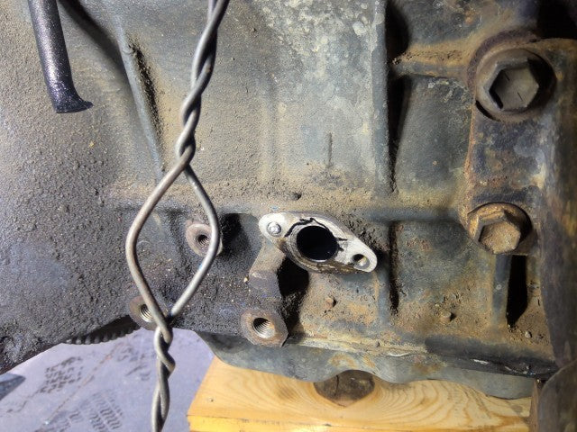 【中古】ハイラックスサーフ Y-KZN130W エンジンＡＳＳＹ 19000-67060 自社品番260291 204