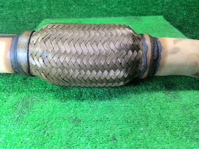 【中古】ハイラックスサーフ Y-KZN130W フロントエキゾーストパイプ 17420-54090 自社品番260291 204