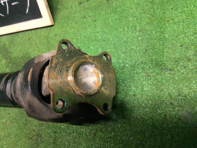 【中古】ハイラックスサーフ Y-KZN130W フロントプロペラシャフト 37140-35110 自社品番260291 204