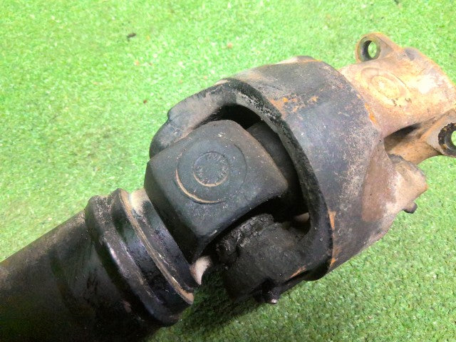 【中古】ハイラックスサーフ Y-KZN130W フロントプロペラシャフト 37140-35110 自社品番260291 204