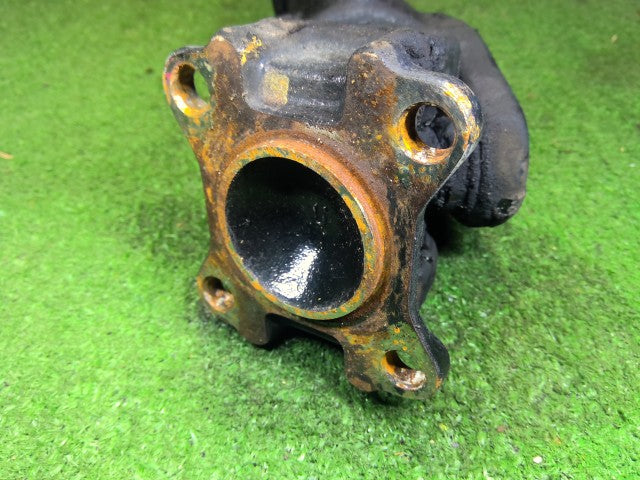 【中古】ハイラックスサーフ Y-KZN130W リア プロペラシャフト 37110-35710 自社品番260291 204
