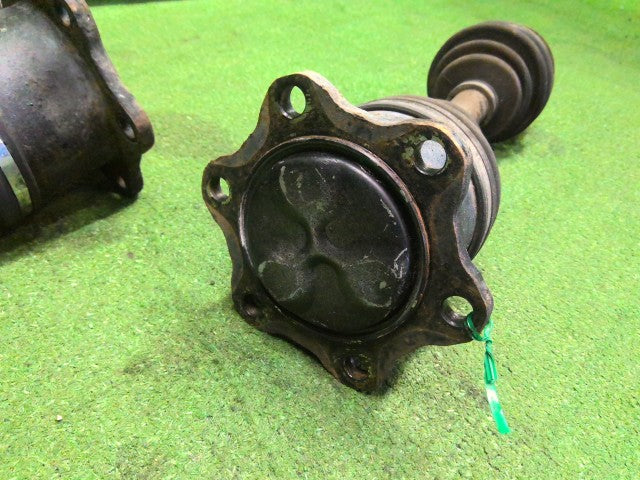 【中古】ハイラックスサーフ Y-KZN130W 左右フロント ドライブシャフト 43430-35011 自社品番260291 204