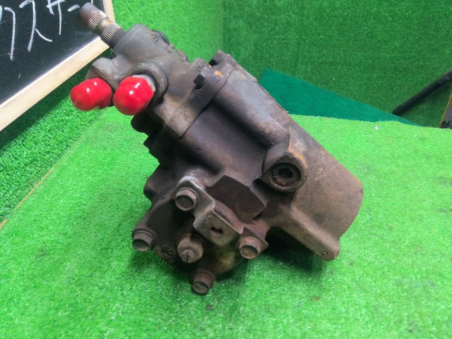 【中古】ハイラックスサーフ Y-KZN130W ステアリングギアボックス 44110-35240 自社品番260291 204
