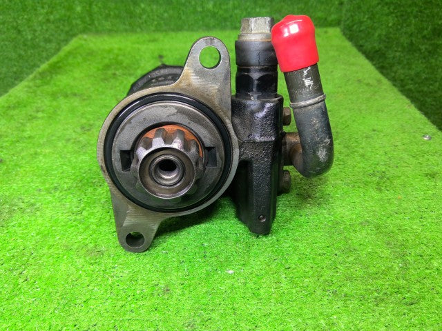 【中古】ハイラックスサーフ Y-KZN130W パワステベーンポンプ 44310-35470 自社品番260291 204