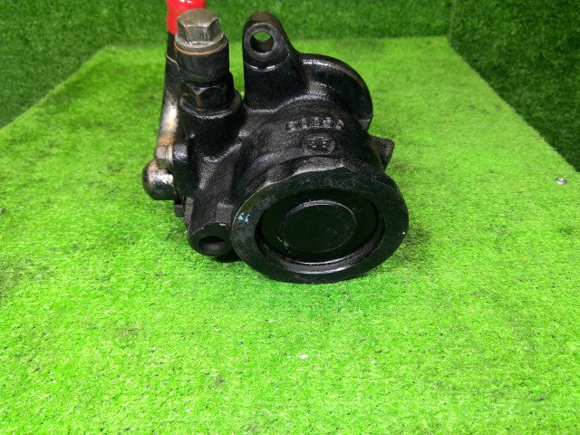【中古】ハイラックスサーフ Y-KZN130W パワステベーンポンプ 44310-35470 自社品番260291 204